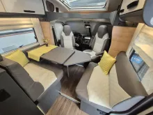 Fahrzeugbild Knaus L!VE TI 700 MEG Platinum Selection *2025*180*Automatik*4.400kg* #6