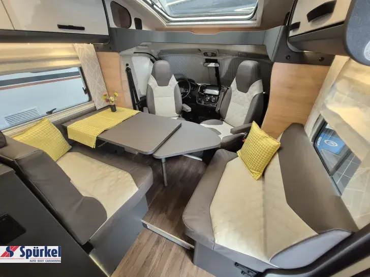 Fahrzeugbild Knaus L!VE TI 700 MEG Platinum Selection *2025*180*Automatik*4.400kg* #6