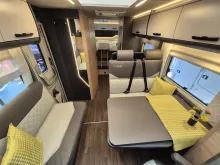 Fahrzeugbild Knaus L!VE TI 700 MEG Platinum Selection *2025*180*Automatik*4.400kg* #7