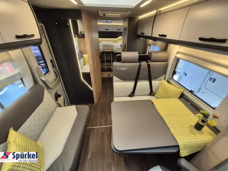 Fahrzeugbild Knaus L!VE TI 700 MEG Platinum Selection *2025*180*Automatik*4.400kg* #7