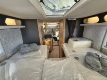Fahrzeugbild Knaus L!VE TI 700 MEG Platinum Selection *2025*180*Automatik*4.400kg* #8