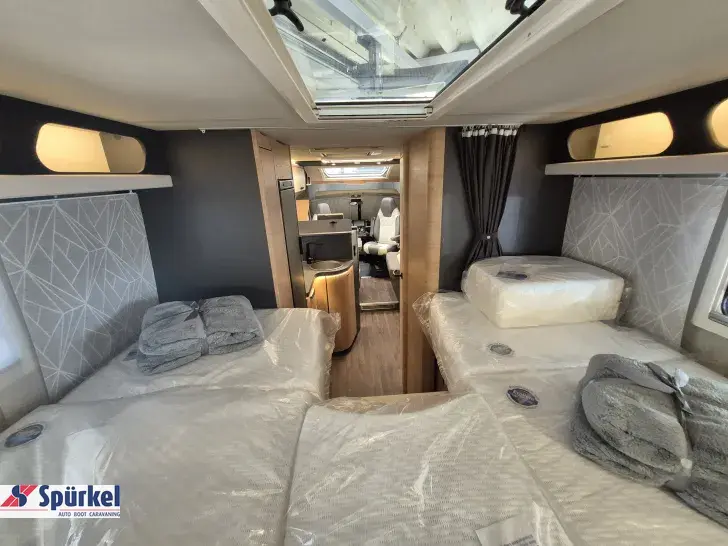 Fahrzeugbild Knaus L!VE TI 700 MEG Platinum Selection *2025*180*Automatik*4.400kg* #8