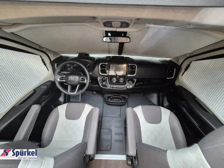 Fahrzeugbild Knaus L!VE TI 700 MEG Platinum Selection *2025*180*Automatik*4.400kg* #9