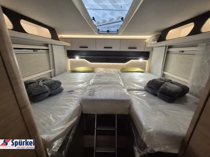 Fahrzeugbild Knaus L!VE TI 700 MEG Platinum Selection *2025*180*Automatik*4.400kg* #10