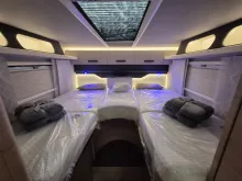 Fahrzeugbild Knaus L!VE TI 700 MEG Platinum Selection *2025*180*Automatik*4.400kg* #11