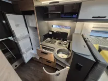 Fahrzeugbild Knaus L!VE TI 700 MEG Platinum Selection *2025*180*Automatik*4.400kg* #13