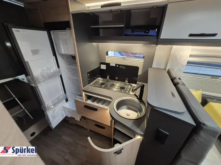 Fahrzeugbild Knaus L!VE TI 700 MEG Platinum Selection *2025*180*Automatik*4.400kg* #13