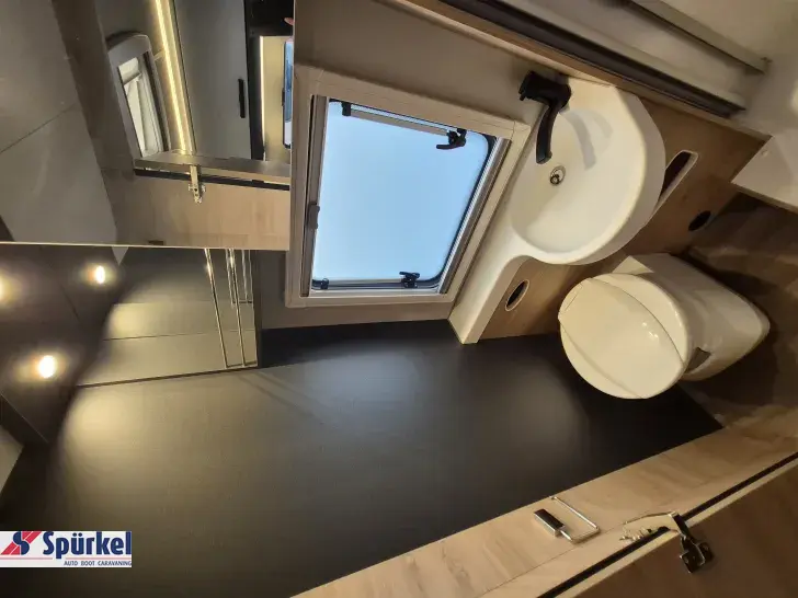 Fahrzeugbild Knaus L!VE TI 700 MEG Platinum Selection *2025*180*Automatik*4.400kg* #14