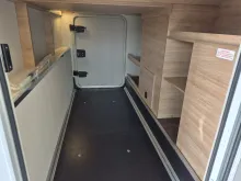 Fahrzeugbild Knaus L!VE TI 700 MEG Platinum Selection *2025*180*Automatik*4.400kg* #15