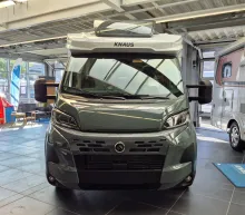 Fahrzeugbild Knaus L!VE TI 700 MEG Platinum Selection *2025*180*Automatik*4.400kg* #16