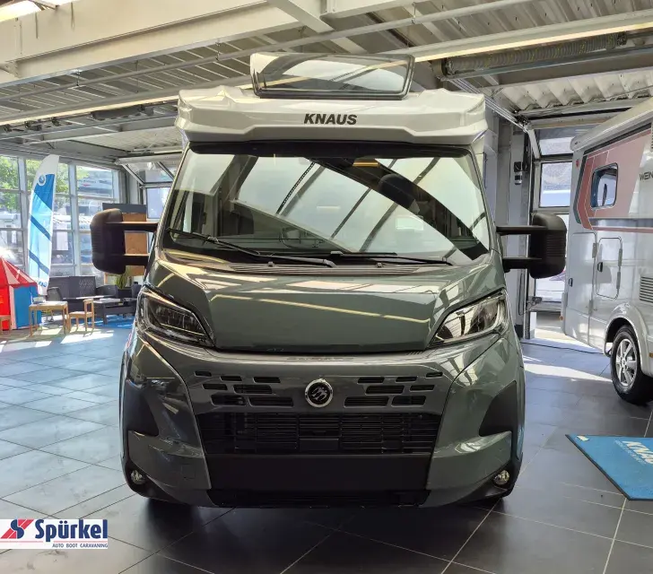 Fahrzeugbild Knaus L!VE TI 700 MEG Platinum Selection *2025*180*Automatik*4.400kg* #16