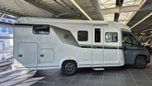 Fahrzeugbild Knaus L!VE TI 700 MEG Platinum Selection *2025*180*Automatik*4.400kg* #17