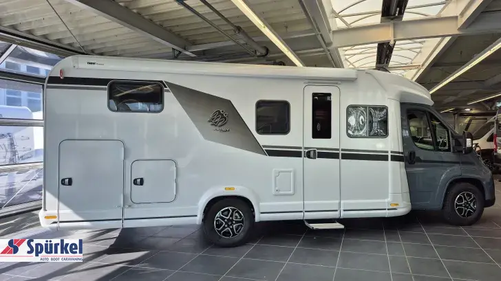 Fahrzeugbild Knaus L!VE TI 700 MEG Platinum Selection *2025*180*Automatik*4.400kg* #17