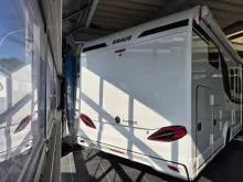 Fahrzeugbild Knaus L!VE TI 700 MEG Platinum Selection *2025*180*Automatik*4.400kg* #18