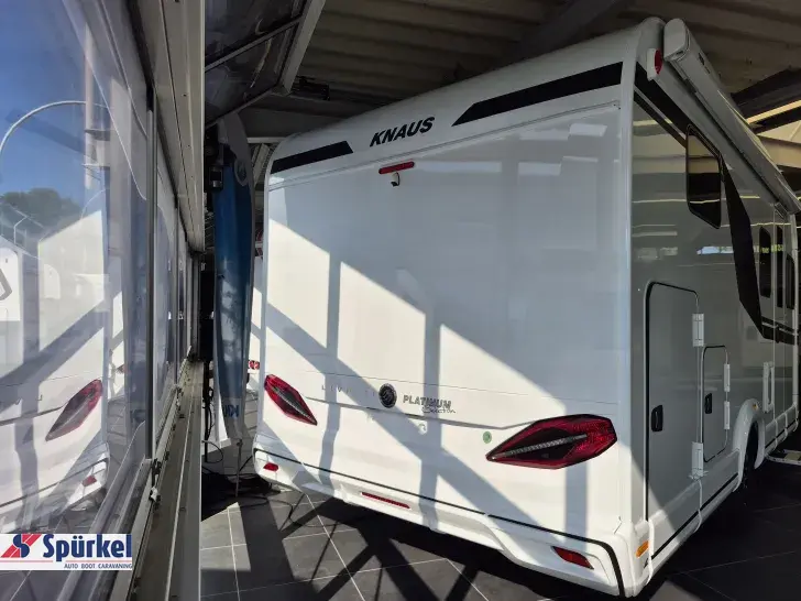 Fahrzeugbild Knaus L!VE TI 700 MEG Platinum Selection *2025*180*Automatik*4.400kg* #18