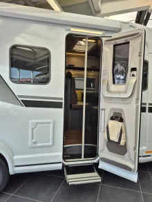 Fahrzeugbild Knaus L!VE TI 700 MEG Platinum Selection *2025*180*Automatik*4.400kg* #19