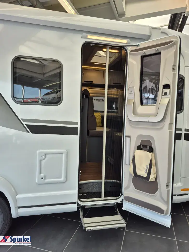 Fahrzeugbild Knaus L!VE TI 700 MEG Platinum Selection *2025*180*Automatik*4.400kg* #19
