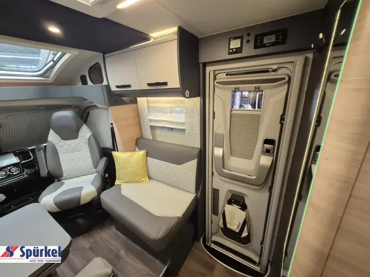 Fahrzeugbild Knaus L!VE TI 700 MEG Platinum Selection *2025*180*Automatik*4.400kg* #20