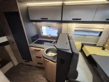Fahrzeugbild Knaus L!VE TI 700 MEG Platinum Selection *2025*180*Automatik*4.400kg* #21