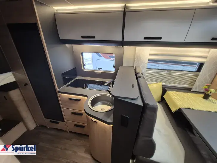 Fahrzeugbild Knaus L!VE TI 700 MEG Platinum Selection *2025*180*Automatik*4.400kg* #21