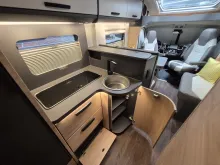 Fahrzeugbild Knaus L!VE TI 700 MEG Platinum Selection *2025*180*Automatik*4.400kg* #22