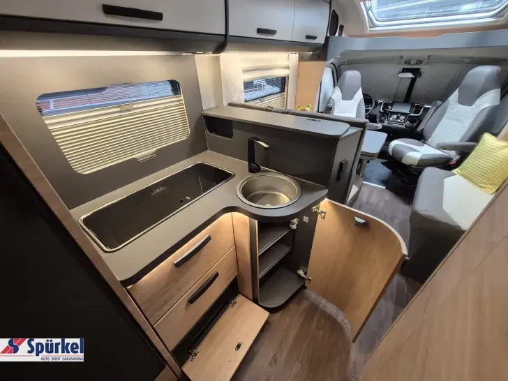 Fahrzeugbild Knaus L!VE TI 700 MEG Platinum Selection *2025*180*Automatik*4.400kg* #22