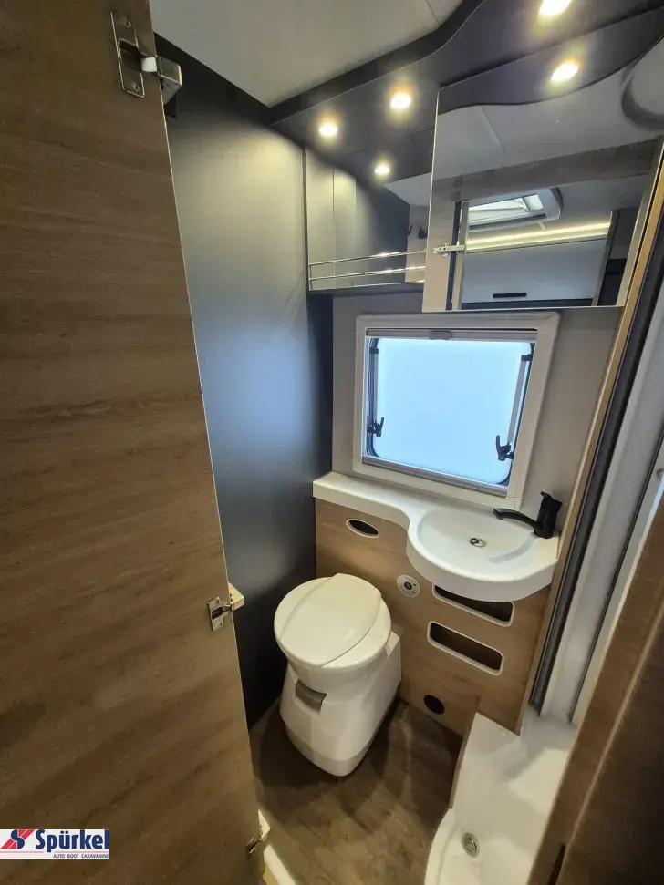 Fahrzeugbild Knaus L!VE TI 700 MEG Platinum Selection *2025*180*Automatik*4.400kg* #23