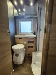 Fahrzeugbild Knaus L!VE TI 700 MEG Platinum Selection *2025*180*Automatik*4.400kg* #24