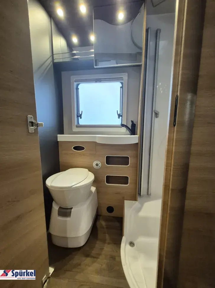 Fahrzeugbild Knaus L!VE TI 700 MEG Platinum Selection *2025*180*Automatik*4.400kg* #24