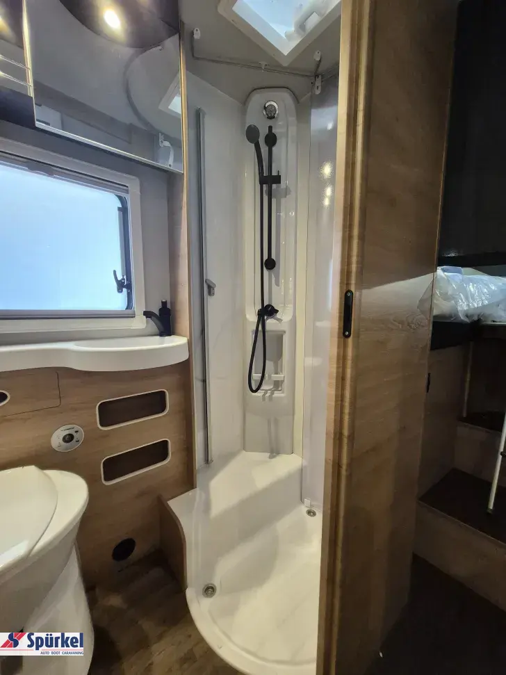Fahrzeugbild Knaus L!VE TI 700 MEG Platinum Selection *2025*180*Automatik*4.400kg* #25