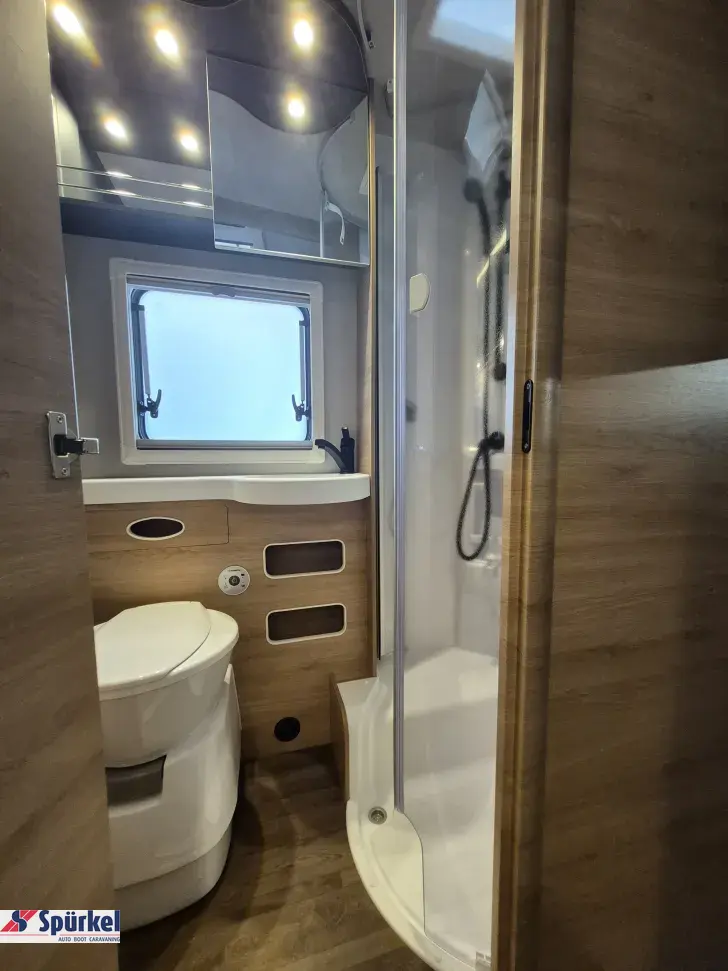 Fahrzeugbild Knaus L!VE TI 700 MEG Platinum Selection *2025*180*Automatik*4.400kg* #26
