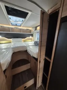 Fahrzeugbild Knaus L!VE TI 700 MEG Platinum Selection *2025*180*Automatik*4.400kg* #27