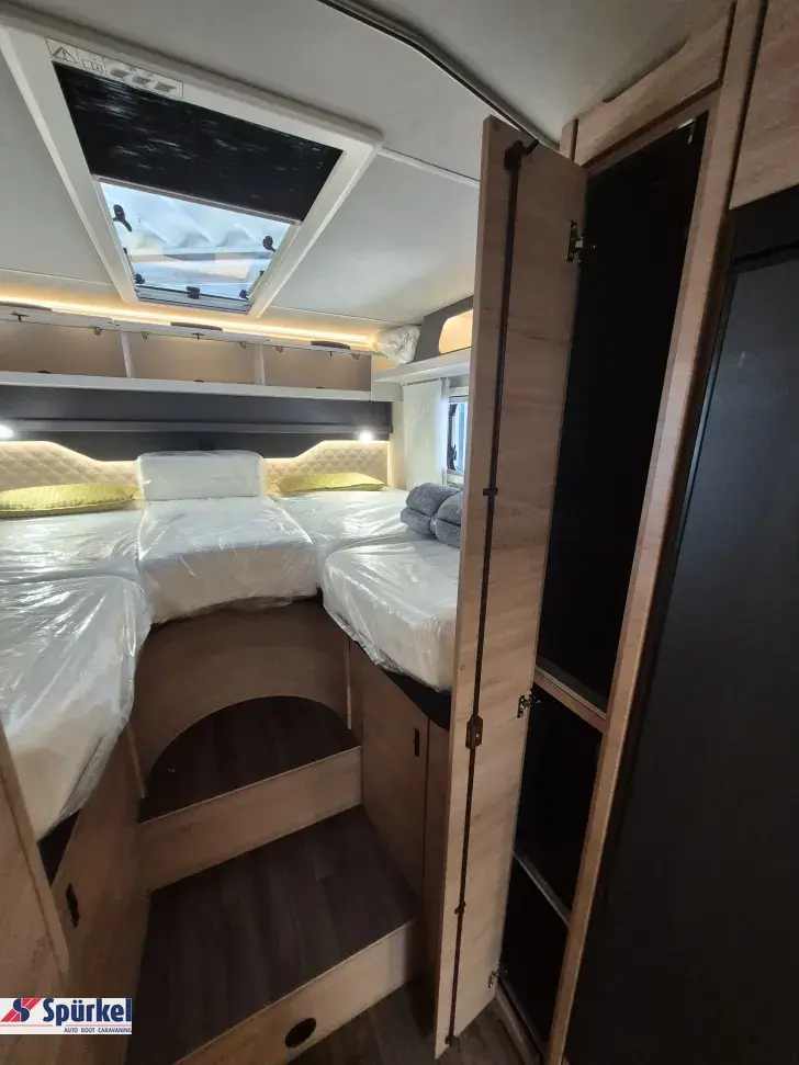 Fahrzeugbild Knaus L!VE TI 700 MEG Platinum Selection *2025*180*Automatik*4.400kg* #27
