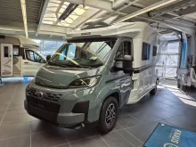 Fahrzeugbild Knaus L!VE TI 700 MEG Platinum Selection *2025*180*Automatik*4.400kg* #28