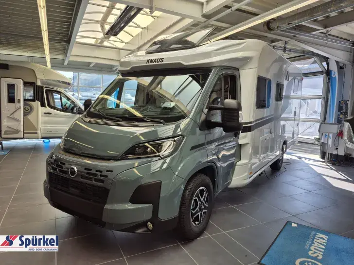 Fahrzeugbild Knaus L!VE TI 700 MEG Platinum Selection *2025*180*Automatik*4.400kg* #28
