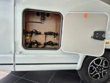 Fahrzeugbild Knaus L!VE TI 700 MEG Platinum Selection *2025*180*Automatik*4.400kg* #29