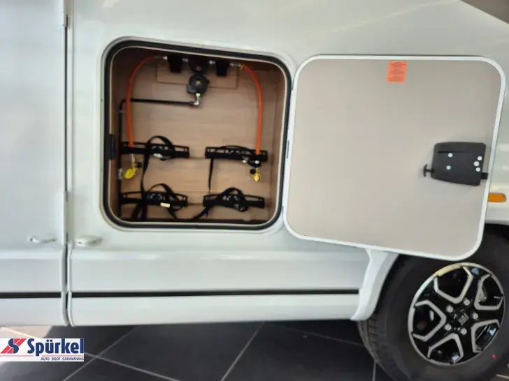 Fahrzeugbild Knaus L!VE TI 700 MEG Platinum Selection *2025*180*Automatik*4.400kg* #29