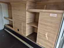 Fahrzeugbild Knaus L!VE TI 700 MEG Platinum Selection *2025*180*Automatik*4.400kg* #30