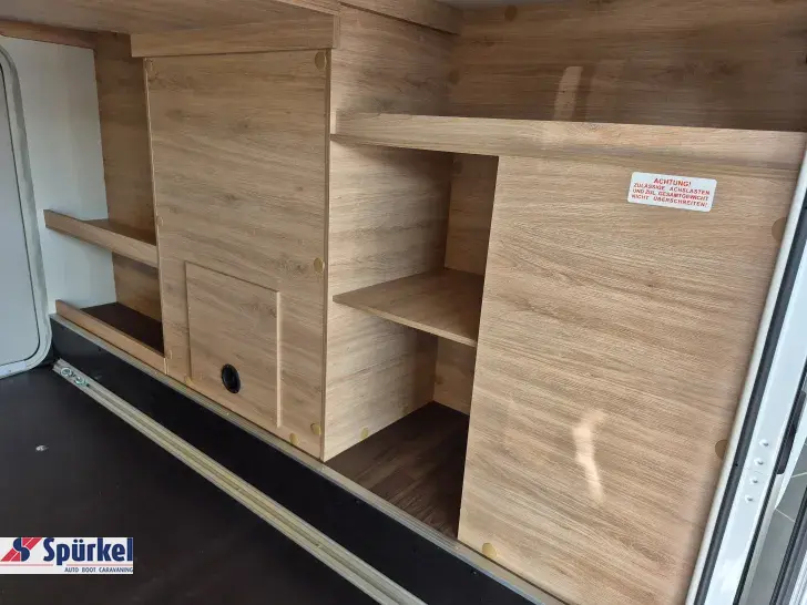 Fahrzeugbild Knaus L!VE TI 700 MEG Platinum Selection *2025*180*Automatik*4.400kg* #30