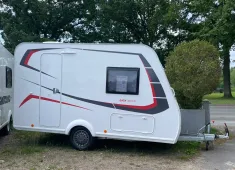 Bild 1 Sterckeman Easy 350CP