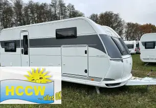 De Luxe 515 UHK