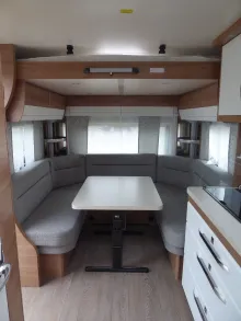 Fahrzeugbild Hobby De Luxe 515 UHK #5