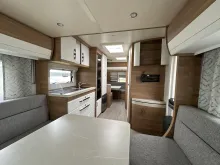 Fahrzeugbild Hobby De Luxe 515 UHK #7