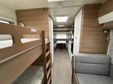 Fahrzeugbild Hobby De Luxe 515 UHK #8