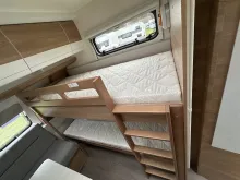 Fahrzeugbild Hobby De Luxe 515 UHK #9