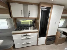 Fahrzeugbild Hobby De Luxe 515 UHK #10