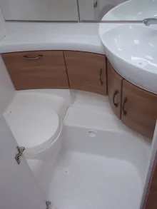 Fahrzeugbild Hobby De Luxe 515 UHK #11