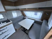 Fahrzeugbild Hobby De Luxe 495 WFB #6