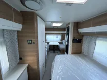 Fahrzeugbild Hobby De Luxe 495 WFB #7