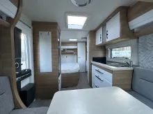 Fahrzeugbild Hobby De Luxe 495 WFB #8